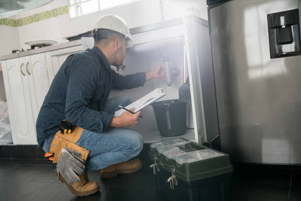 Best Emergency Plumbing Repair  in Penn Estates, PA