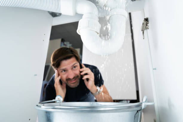 Penn Estates, PA Plumbing Company