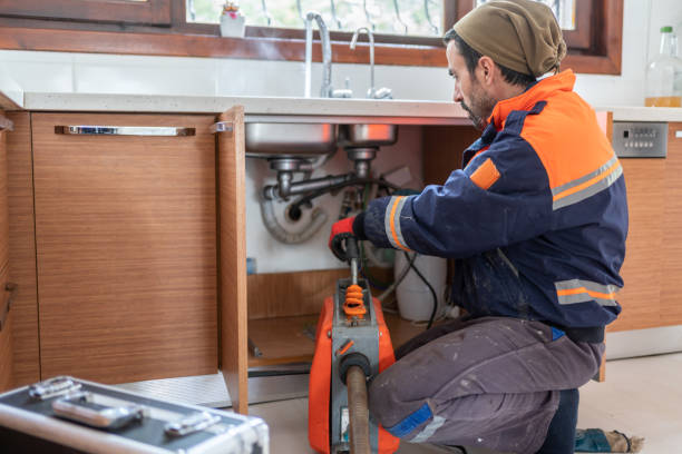 Best Pipe Repair Near Me  in Penn Estates, PA