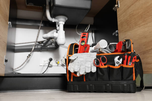 Best Plumbing Installation Services  in Penn Estates, PA