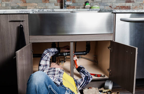 Best Sewer Line Repair  in Penn Estates, PA