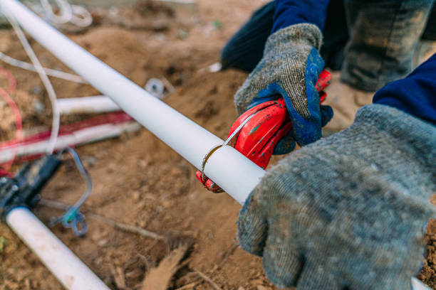 Best Water Softener Installation  in Penn Estates, PA
