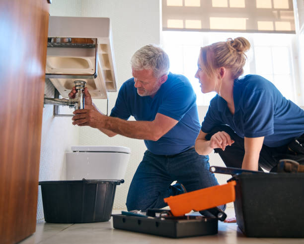 Best Residential Plumbing Services  in Penn Estates, PA